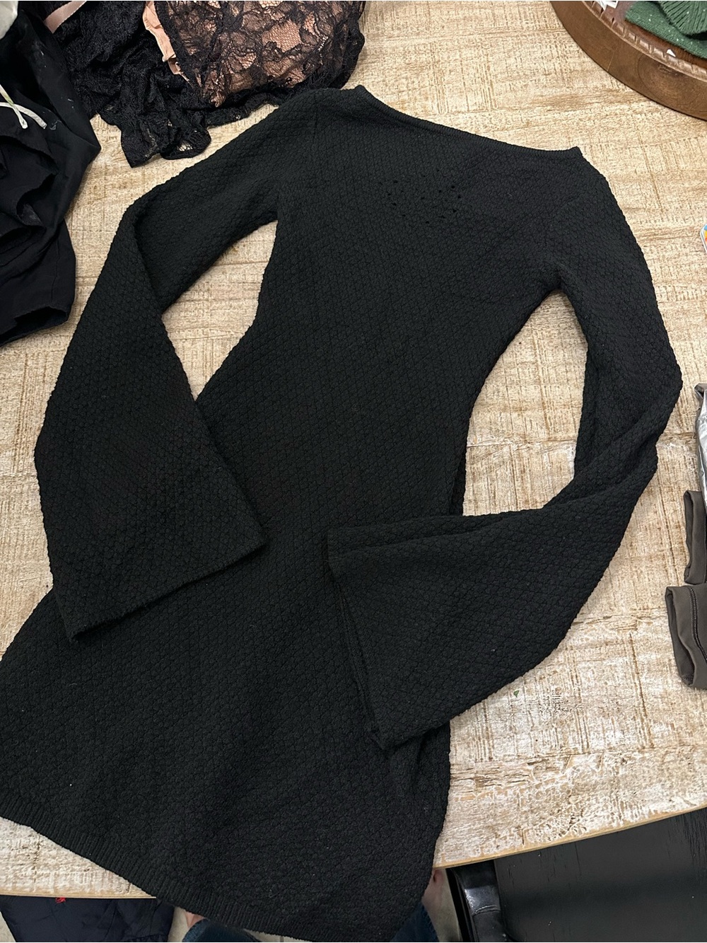 Princess Polly knit dress